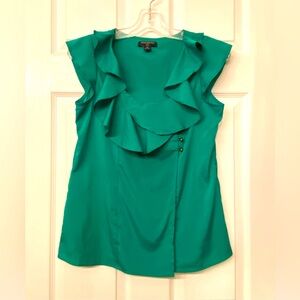 Banana Republic top *GENTLY worn*